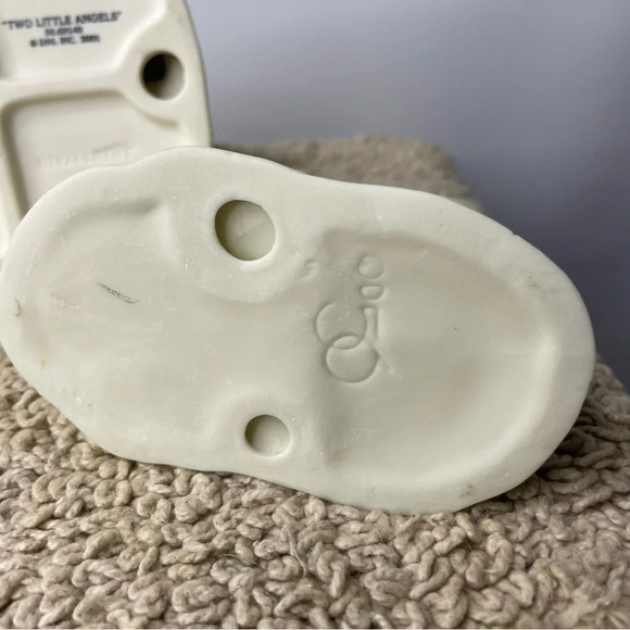 Department 56 Snowbabies Figurines 3 - Picture 4 of 5